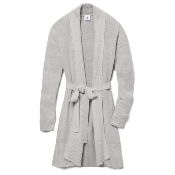 CAbi 5445 Exhale Cardigan Small Brand New in Bag - Picture 2 of 9